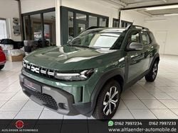 Staubgrau Gebraucht 2025 Dacia Duster Expression SUV | 23.299 € (Guter Preis)