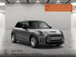 Grau Gebraucht 2022 Mini Cooper SE Kleinwagen | 18.707 € (Fairer Preis)