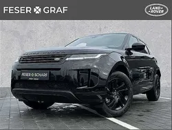 Santorini black Gebraucht 2024 Land Rover Range Rover evoque S SUV | 46.850 € (Fairer Preis)