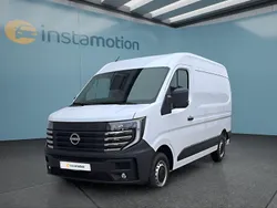 Weiß Neu 2025 Nissan Interstar Van | 33.499 €