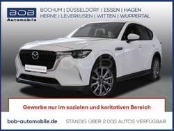 Arcticwhite Neu 2025 Mazda CX-60 Prime-Line SUV | 48.890 € (Guter Preis)