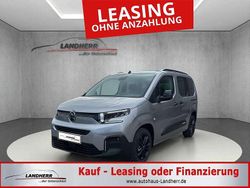 Grau Neu 2025 Citroën Berlingo Van / Kleinbus | 27.610 € (Superpreis)