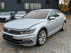 Silber Gebraucht 2019 VW Passat Highline Limousine | 15.990 € (Fairer Preis)