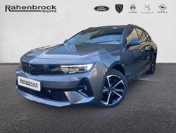 Grau Gebraucht 2025 Opel Astra Kombi | 23.990 € (Guter Preis)