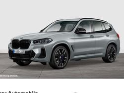 Grau Gebraucht 2024 BMW X3 Performance SUV | 59.995 € (Guter Preis)