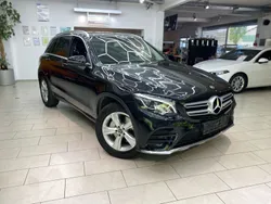 Mercedes GLC250