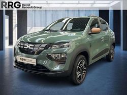 Grau Gebraucht 2023 Dacia Spring Extreme Kleinwagen | 12.590 € (Guter Preis)