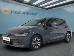 Grau Gebraucht 2025 VW Golf VIII Kleinwagen | 30.399 € (Fairer Preis)