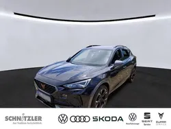 Asphaltnblau Gebraucht 2022 Cupra Formentor VZ SUV | 25.950 € (Guter Preis)