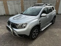 Silber Gebraucht 2019 Dacia Duster Prestige SUV | 12.200 € (Superpreis)