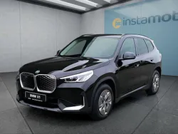 Schwarz Neu 2025 BMW iX1 SUV | 45.749 € (Fairer Preis)