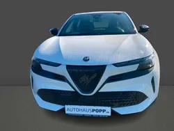 Weiß Neu 2025 Alfa Romeo GT Junior SUV | 27.790 € (Superpreis)