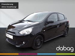 X08 ext Gebraucht 2014 Mitsubishi Space Star Limousine | 7.990 € (Teuer)