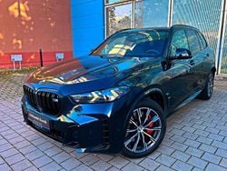 Schwarz Gebraucht 2025 BMW X5 Performance SUV | 87.900 € (Superpreis)