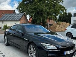 Schwarz Gebraucht 2017 BMW 650 M Sport Coupé | 28.500 € (Fairer Preis)