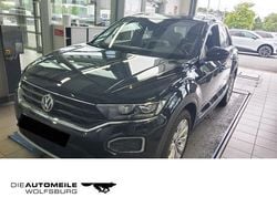 Deep black perleffekt Gebraucht 2019 VW T-Roc Sport SUV | 19.390 € (Guter Preis)