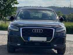 Schwarz Gebraucht 2017 Audi Q2 Basis SUV | 16.000 € (Fairer Preis)