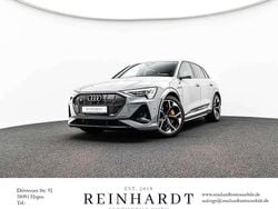 Individuallackierungen audi exclusive Gebraucht 2021 Audi e-tron Ambiente SUV | 41.020 € (Guter Preis)