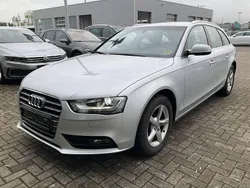Eissilber Gebraucht 2012 Audi A4 Ambiente Kombi | 12.450 € (Fairer Preis)