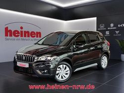 Schwarz Gebraucht 2021 Suzuki SX4 S-Cross Comfort SUV | 20.799 € (Etwas zu teuer)