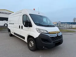 Citroën Jumper