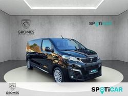Schwarz Gebraucht 2020 Peugeot Traveller Business-Line Van / Kleinbus | 30.790 € (Fairer Preis)