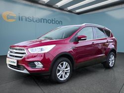 Gebraucht 2019 Ford Kuga SUV | 18.899 € (Etwas zu teuer)