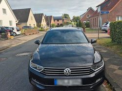 Schwarz Gebraucht 2019 VW Passat R-line Limousine | 14.999 € (Guter Preis)