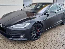 Schwarz Gebraucht 2019 Tesla Model S Performance Limousine | 39.999 € (Guter Preis)