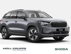 Grau Neu 2025 Skoda Kodiaq Selection SUV | 46.990 € (Superpreis)