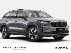 Grau Neu 2025 Skoda Kodiaq Selection SUV | 46.990 € (Superpreis)