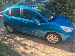 Blau Gebraucht 2011 Citroën C3 SELECTION Kleinwagen | 4.200 € (Etwas zu teuer)