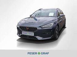 Magnetic grau metallic Gebraucht 2023 Cupra Leon Kombi | 28.980 € (Fairer Preis)
