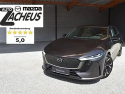Grau Neu 2025 Mazda 6e Takumi-Line Limousine | 42.900 €