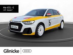 Schwarz Neu 2025 Audi A1 Sportback S-Line Kleinwagen | 31.690 € (Superpreis)