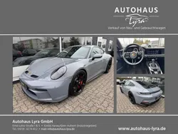 Arktikgrau Gebraucht 2024 Porsche 911 GT3 Sport Coupé | 184.880 €