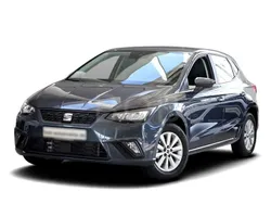 Grau Gebraucht 2024 Seat Ibiza Style Kleinwagen | 20.048 € (Fairer Preis)