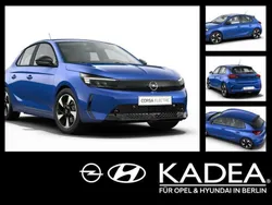 Voltaik blau Neu 2025 Opel Corsa-e Kleinwagen | 25.990 €