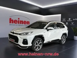 Attitude black mica Neu 2024 Suzuki Across Comfort+ SUV | 46.680 €