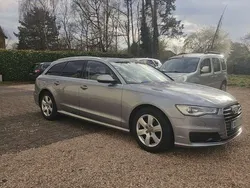 Gebraucht 2015 Audi A6 Kombi | 13.600 € (Fairer Preis)