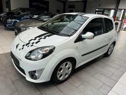 Weiß Gebraucht 2008 Renault Twingo GT Kleinwagen | 3.550 € (Fairer Preis)