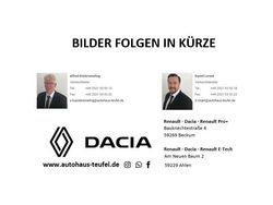 Grau Neu 2024 Dacia Jogger Essentiel Van / Kleinbus | 19.750 € (Guter Preis)