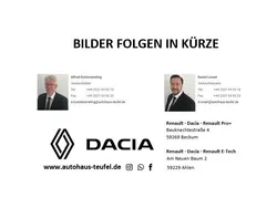 Grau Neu 2024 Dacia Jogger Essentiel Van / Kleinbus | 19.750 € (Guter Preis)
