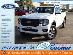 Frozen white Neu 2025 Ford Ranger XLT Abholung | 44.240 € (Guter Preis)