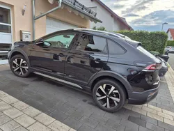Schwarz Gebraucht 2023 VW Taigo Style SUV | 21.800 € (Fairer Preis)