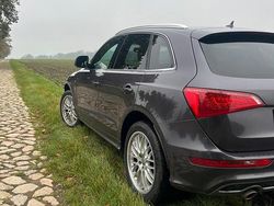 Andere farben Gebraucht 2010 Audi Q5 S-Line SUV | 11.499 € (Fairer Preis)