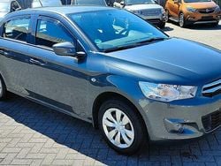 Grün Gebraucht 2016 Citroën C-Elysee I PureTech Limousine | 3.500 €