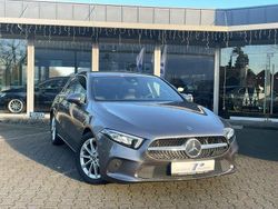 Mountaingrau Gebraucht 2019 Mercedes A200 Limousine | 19.850 € (Fairer Preis)