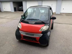 Gebraucht 2008 Smart ForTwo Coupé Coupé | 750 €