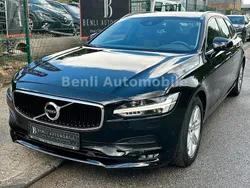 Schwarz Gebraucht 2017 Volvo V90 Momentum Kombi | 18.990 € (Fairer Preis)